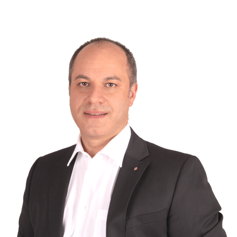 Antonio Labella · Geschäftsführer ready4energy Vertriebsgesellschaft mbH